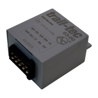 Module TowTec 03-00