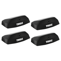 Thule Adaptateur 710750 Habillage pour Thule Fixpoint Kit Thule Adaptateur 710750 Habillage pour Thule Fixpoint Kit