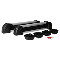 Porte-skis / Porte-snowboards G3 Summit 4 Porte-skis / Porte-snowboards G3 Summit 4