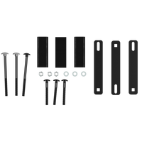Kit de fixation en U Peruzzo Pure Instinct Kit de fixation en U Peruzzo Pure Instinct
