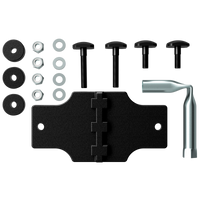 Accessoire pour fixation par rainure en T Peruzzo Pure Instinct Accessoire pour fixation par rainure en T Peruzzo Pure Instinct