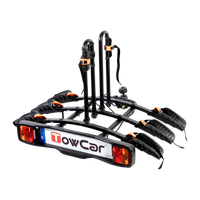 Porte-vélos TowCar B3 Porte-vélos TowCar B3