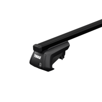Galerie de toit Thule SmartRack XT 135 cm