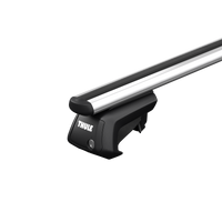 Galerie de toit Thule SmartRack XT 118 cm