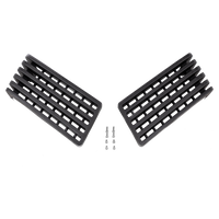 grilles ouvertes pour coffre sur attelage grilles ouvertes pour coffre sur attelage
