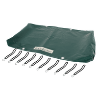 Bâche pour porte-gibier Gehetec Deep 122 Maxi
