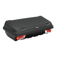 Coffre arrière Thule Arcos Platform + Thule Arcos Box M Coffre arrière Thule Arcos Platform + Thule Arcos Box M