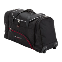 Sac à roulette KJUST 83 x 33 x 47 cm Sac à roulette KJUST 83 x 33 x 47 cm