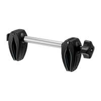 Bras de fixation double pour porte-vélos Menabo Bras de fixation double pour porte-vélos Menabo