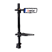 Porte-skis / Porte-snowboards TowCar Cerler Porte-skis / Porte-snowboards TowCar Cerler