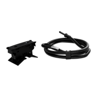 Thule High-Grade Lock - 9785 Système de verrouillage pour porte-vélos Thule Epos + EasyFold 3 Thule High-Grade Lock - 9785 Système de verrouillage pour porte-vélos Thule Epos + EasyFold 3