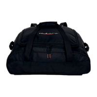 Sac pour coffre de toit KJUST 61 x 47 x 25-30 cm Sac pour coffre de toit KJUST 61 x 47 x 25-30 cm
