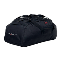Sac pour coffre de toit KJUST 67 x 36 x 33 cm Sac pour coffre de toit KJUST 67 x 36 x 33 cm