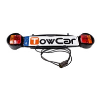 Rampe de feux arrière TowCar Cerler