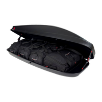 Pack de sacs de pour coffre de toit G3 Spark 480 Pack de sacs de pour coffre de toit G3 Spark 480