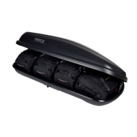 Pack de sacs de pour coffre de toit Hapro Traxer 5.6 Pack de sacs de pour coffre de toit Hapro Traxer 5.6