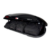 Pack de sacs de pour coffre de toit Kamei Husky 330