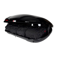 Pack de sacs de pour coffre de toit Kamei Husky 510 Pack de sacs de pour coffre de toit Kamei Husky 510