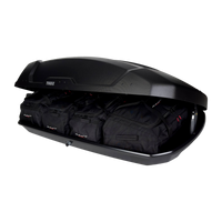 Pack de sacs de pour coffre de toit Thule Force XT L Pack de sacs de pour coffre de toit Thule Force XT L