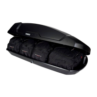 Pack de sacs de pour coffre de toit Thule Force XT M Pack de sacs de pour coffre de toit Thule Force XT M