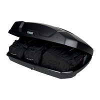 Pack de sacs de pour coffre de toit Thule Force XT S