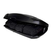 Pack de sacs de pour coffre de toit Thule Force XT S Pack de sacs de pour coffre de toit Thule Force XT S