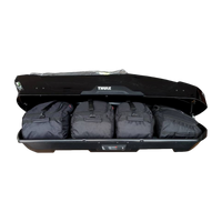 Pack de sacs de pour coffre de toit Thule Motion XT L