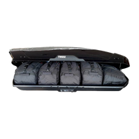 Pack de sacs de pour coffre de toit Thule Motion XT XL Pack de sacs de pour coffre de toit Thule Motion XT XL