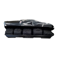 Pack de sacs de pour coffre de toit Thule Motion XT XXL Pack de sacs de pour coffre de toit Thule Motion XT XXL
