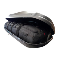 Pack de sacs de pour coffre de toit Thule Pacific 780