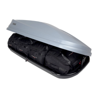 Pack de sacs de pour coffre de toit Thule Touring L