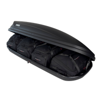 Pack de sacs de pour coffre de toit Thule Touring M