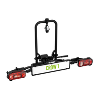 Porte-vélos Eufab Crow 1 Porte-vélos Eufab Crow 1