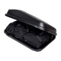 Pack de sacs de pour coffre de toit Aleo Easyline 320 Pack de sacs de pour coffre de toit Aleo Easyline 320