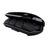 Pack de sacs de pour coffre de toit Audi 4K1071200Y9B 310L