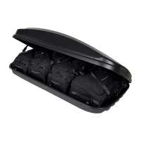 Pack de sacs de pour coffre de toit Farad Crub N18