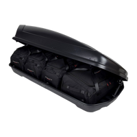 Pack de sacs de pour coffre de toit Farad Koral N20 Pack de sacs de pour coffre de toit Farad Koral N20