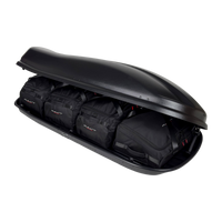 Pack de sacs de pour coffre de toit Farad Marlin N6