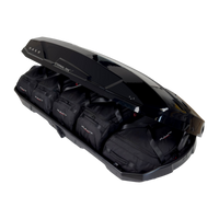 Pack de sacs de pour coffre de toit Hakr Eternal 500