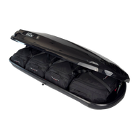 Pack de sacs de pour coffre de toit Interpack Zenith 6.6 Pack de sacs de pour coffre de toit Interpack Zenith 6.6