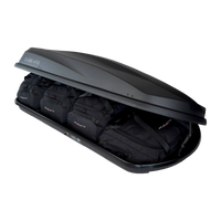 Pack de sacs de pour coffre de toit Levup Cube 470 Pack de sacs de pour coffre de toit Levup Cube 470