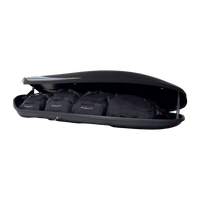 Pack de sacs de pour coffre de toit Skoda 5L6071175 380L