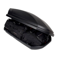 Pack de sacs de pour coffre de toit Taurus Adventure 300 Pack de sacs de pour coffre de toit Taurus Adventure 300
