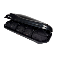 Pack de sacs de pour coffre de toit Taurus Altro 460