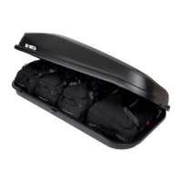 Pack de sacs de pour coffre de toit Taurus Easy 430