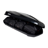 Pack de sacs de pour coffre de toit Taurus Strike 480