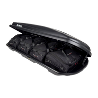 Pack de sacs de pour coffre de toit Taurus Xtreme 400