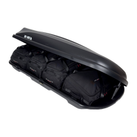 Pack de sacs de pour coffre de toit Taurus Xtreme II 450