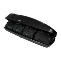 Pack de sacs de pour coffre de toit Thule Force XT Sport Pack de sacs de pour coffre de toit Thule Force XT Sport