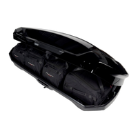 Pack de sacs de pour coffre de toit Thule Motion 3 L Pack de sacs de pour coffre de toit Thule Motion 3 L